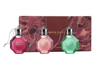 Set për trup Molton Brown Festive Bauble