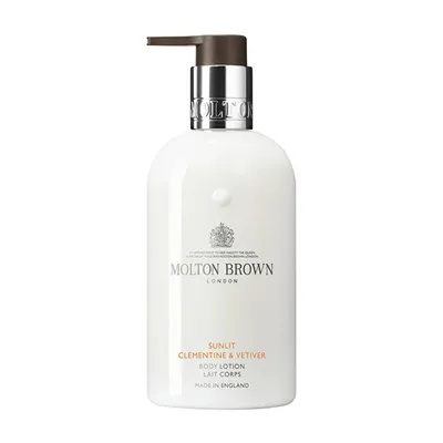Losion për trup Molton Brown Sunlit Clementine & Vetiver, 300 ml - 1