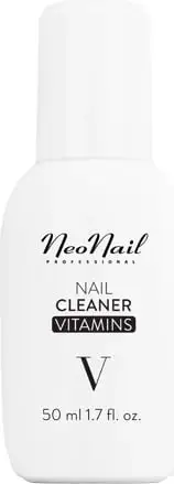 Lëng për pastrim të thonjve për femra NeoNail Vitamins 50ml