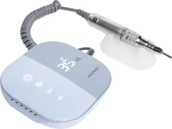 Pajisje për manikyr NeoNail One Touch 21W për femra, 1 copë