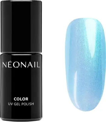 Llak për thonj për femra NeoNail Shimmering Waves, 7.2ml