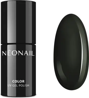 Llak për thonj për femra NeoNail UV Gel Polish Color Hybrid Bottle Green 7.2ml