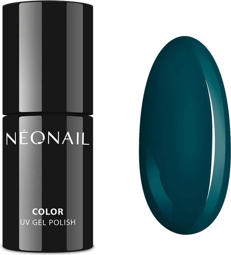 Llak për thonj NeoNail Wild Story për femra 7.2ml - 1