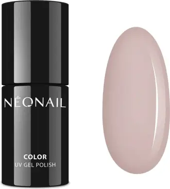 Llak për thonj për femra NeoNail Color Hybrid Lacquer 6053 Classy Queen, 7.2ml
