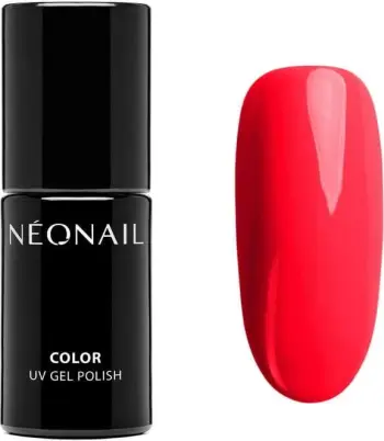 Llak për thonj për femra NeoNail Lady Ferrari, 7.2ml