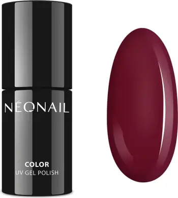 Llak për thonj për femra NeoNail UV Gel Polish Color Hybrid Lacquer Ripe Cherry, 7.2ml