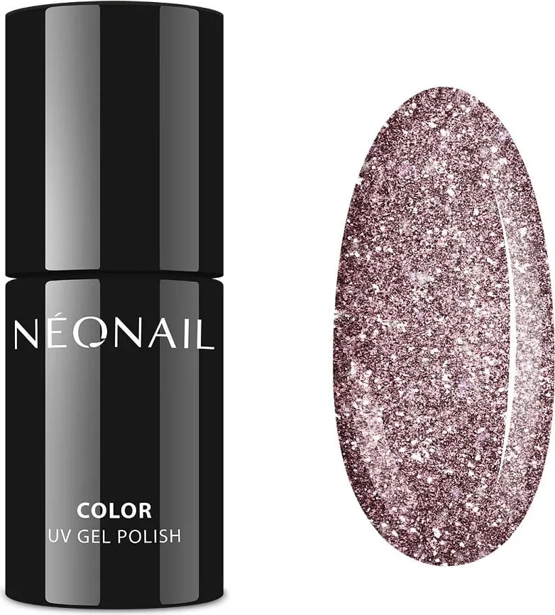 Llak për thonj për femra NeoNail Limitless Shine 7.2ml - 1