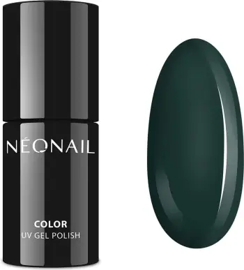 Llak për thonj për femra NeoNail 3780 Lady Green 7.2ml