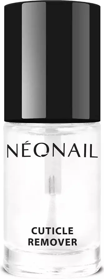 Preparat për zbutjen e kutikulave NeoNail Cuticle Remover Softening Preparation për femra, 7.2ml