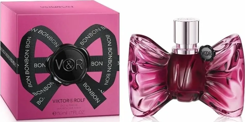Eau de Parfum Viktor & Rolf Bonbon 50 ml, - 1