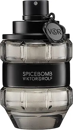 Eau De Toilette Viktor & Rolf Spicebomb, 150 ml