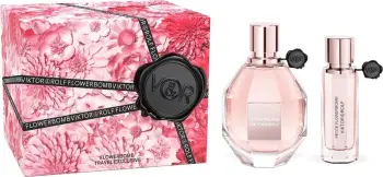 Set Viktor & Rolf Flowerbomb Eau de Parfum, 100ml + 20 ml