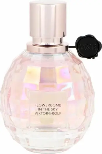 Eau de Parfum për femra Viktor & Rolf Flowerbomb In The Sky, 50ml