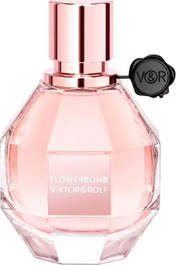 Eau de Parfum për femra Viktor & Rolf Flowerbomb, 50ml + 10ml