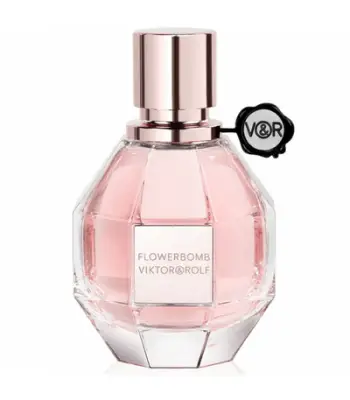 Eau de Parfum për femra Viktor & Rolf Flowerbomb, 50ml