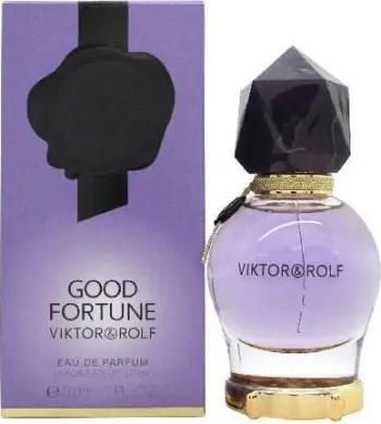 Eau de Parfum për femra Viktor & Rolf Good Fortune, 30ml