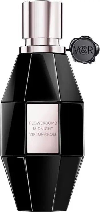 Eau de Parfum për femra Viktor & Rolf Flowerbomb Midnight, 50ml
