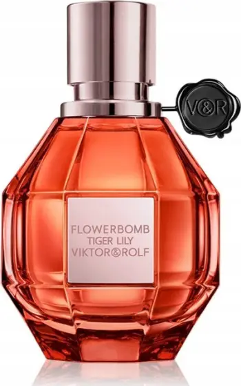 Eau de Parfum për femra Viktor & Rolf Flowerbomb Tiger Lily 50ml
