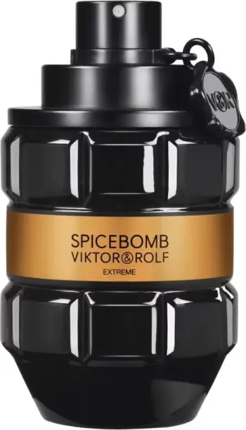 Eau de Parfum Spicebomb Extreme Viktor & Rolf, 50ml