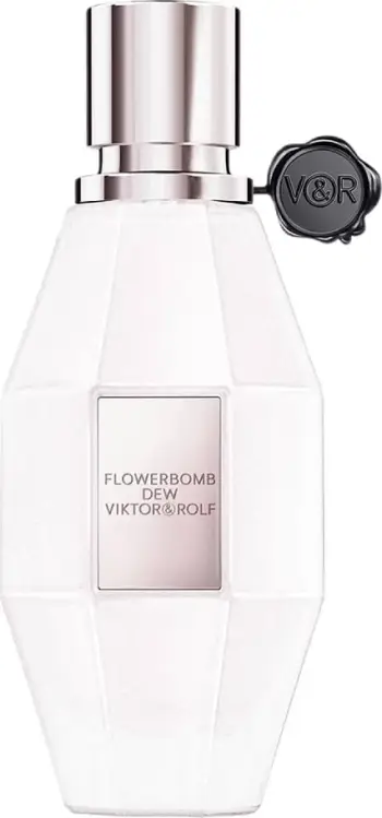 Eau de Parfum Viktor & Rolf Flowerbomb Dew, 50 ml