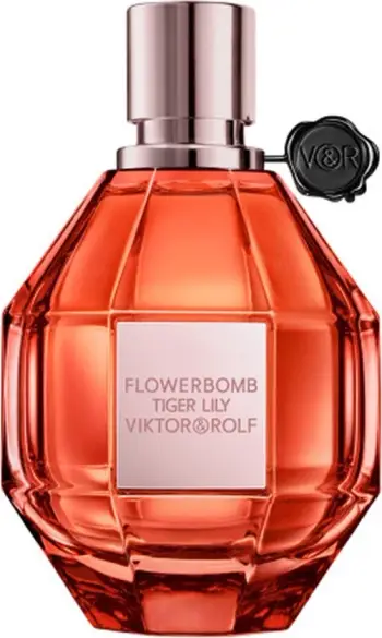 Parfum Viktor &amp; Rolf Flowerbomb Tiger Lily, Eau de Parfum, 100ml