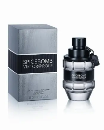 Eau de Toilette për meshkuj Viktor & Rolf Spicebomb 50ml