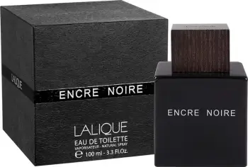 Eau de Toilette për meshkuj Lalique Encre Noire 100ml