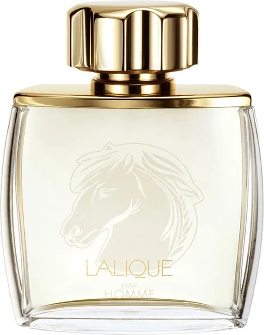Eau de Parfum për meshkuj Lalique Equus, 75ml - 1