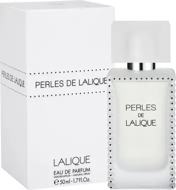 Eau de Parfum për femra Lalique Perles de Lalique 50ml