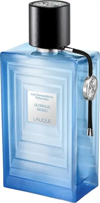 Eau de Parfum Lalique Glorious Indigo, 100 ml