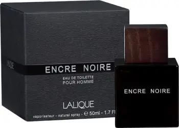 Eau de Toilette për meshkuj Lalique Encre Noire 50ml
