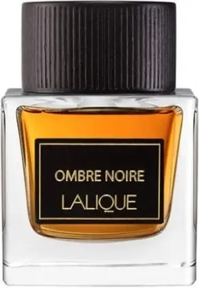 Parfum Lalique Ombre Noire, Eau de Parfum, 100ml, spray