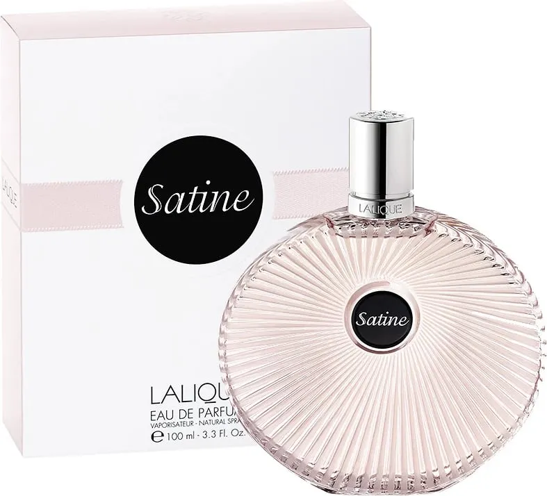 Eau de Parfum për femra Lalique Satine 100ml - 1