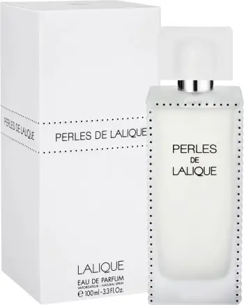 Eau de Parfum për femra Lalique Perles de Lalique 100ml