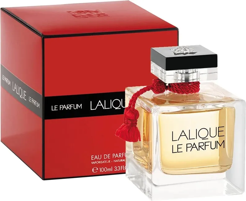 Eau de Parfum për femra Lalique Le Parfum 100ml - 1