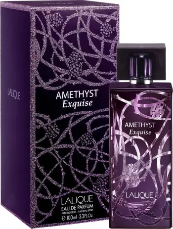 Eau de Parfum për femra Lalique Amethyst Exquise 100ml