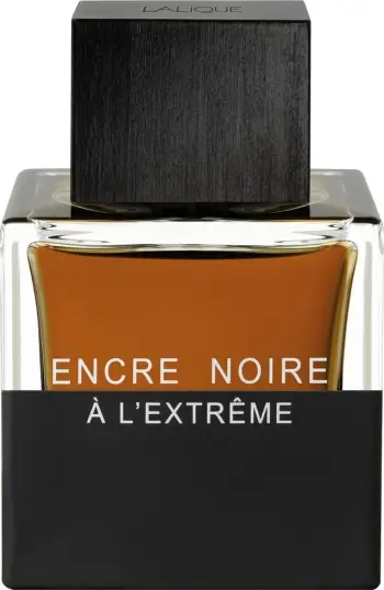 Eau De Parfum Lalique Encre Noire L'Extreme 100 ml