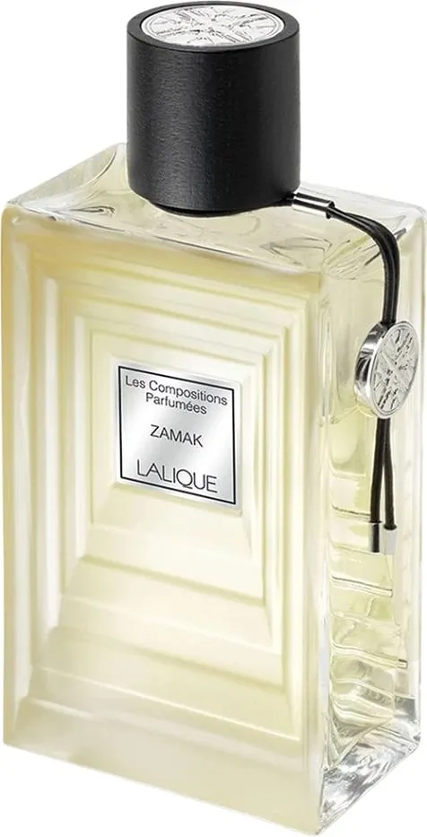Eau de Parfum Lalique Zamak 100ml - 1