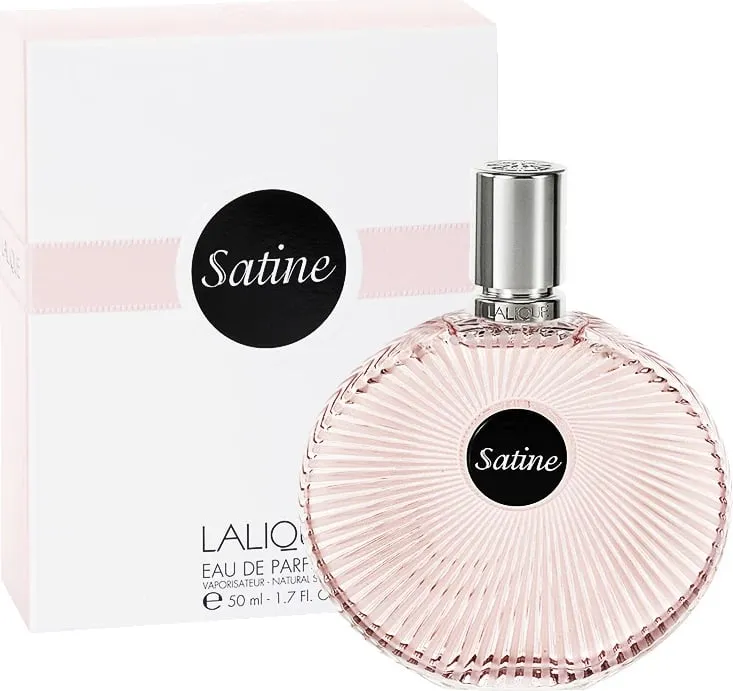 Eau de Parfum për femra Lalique Satine 50ml - 1