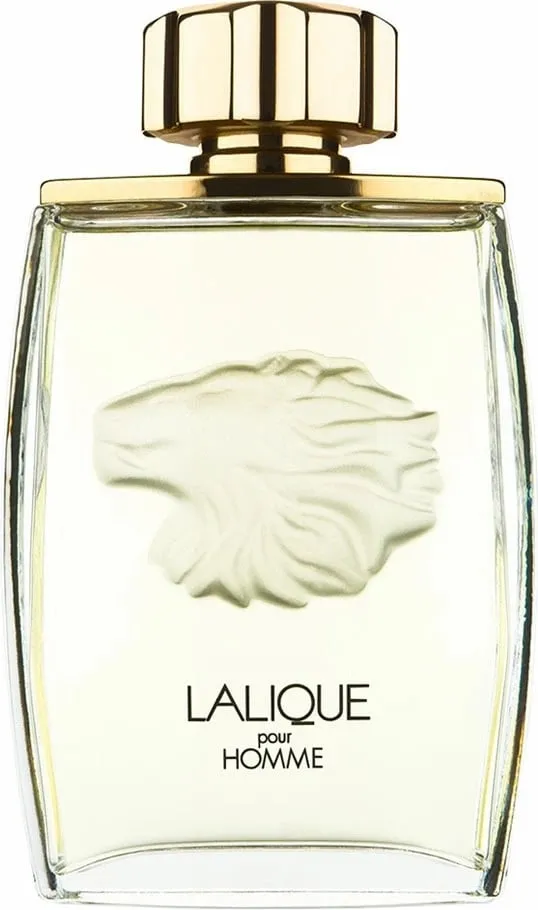 Eau de Parfum për meshkuj Lalique Lion 125ml - 1
