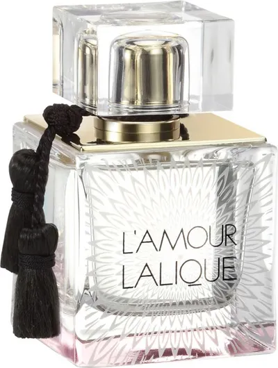 Parfum për gra Lalique L'Amour, EDP, 30 ml - 1