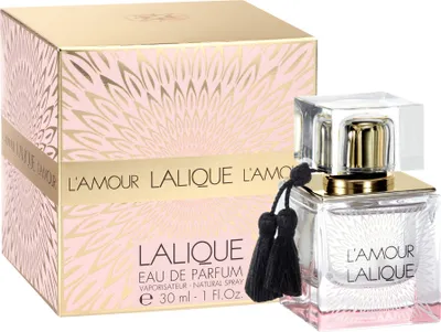 Parfum për gra Lalique L'Amour, EDP, 30 ml - 2