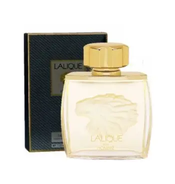 Eau de Parfum Lalique Pour Homme Lion, 125ml