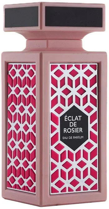 Eau de Parfum unisex Flavia Eclat De Rosier 90ml
