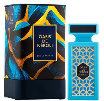 Eau de Parfum Flavia Oasis De Neroli pFLV08090, 90 ml