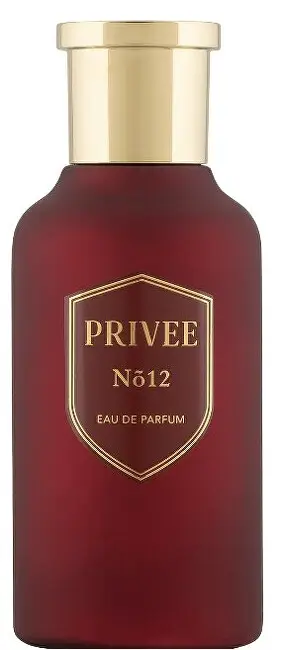 Eau de Parfum Flavia No.12 Privee, 100 ml