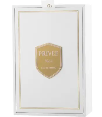 Eau de Parfum Flavia No. 4 Privee, 100 ml