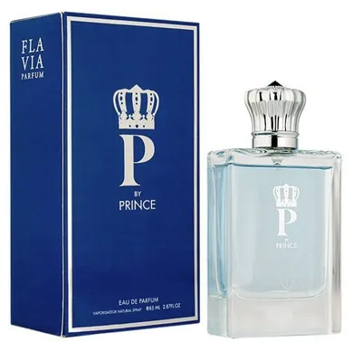 Eau de Parfum Flavia P By Prince, 85 ml - 1