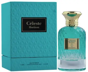 Eau de Parfum Flavia Céleste Horizon, 100 ml
