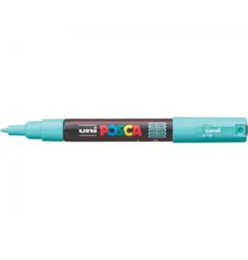 Uni-Marker Pc-3M Posca Emerald Green